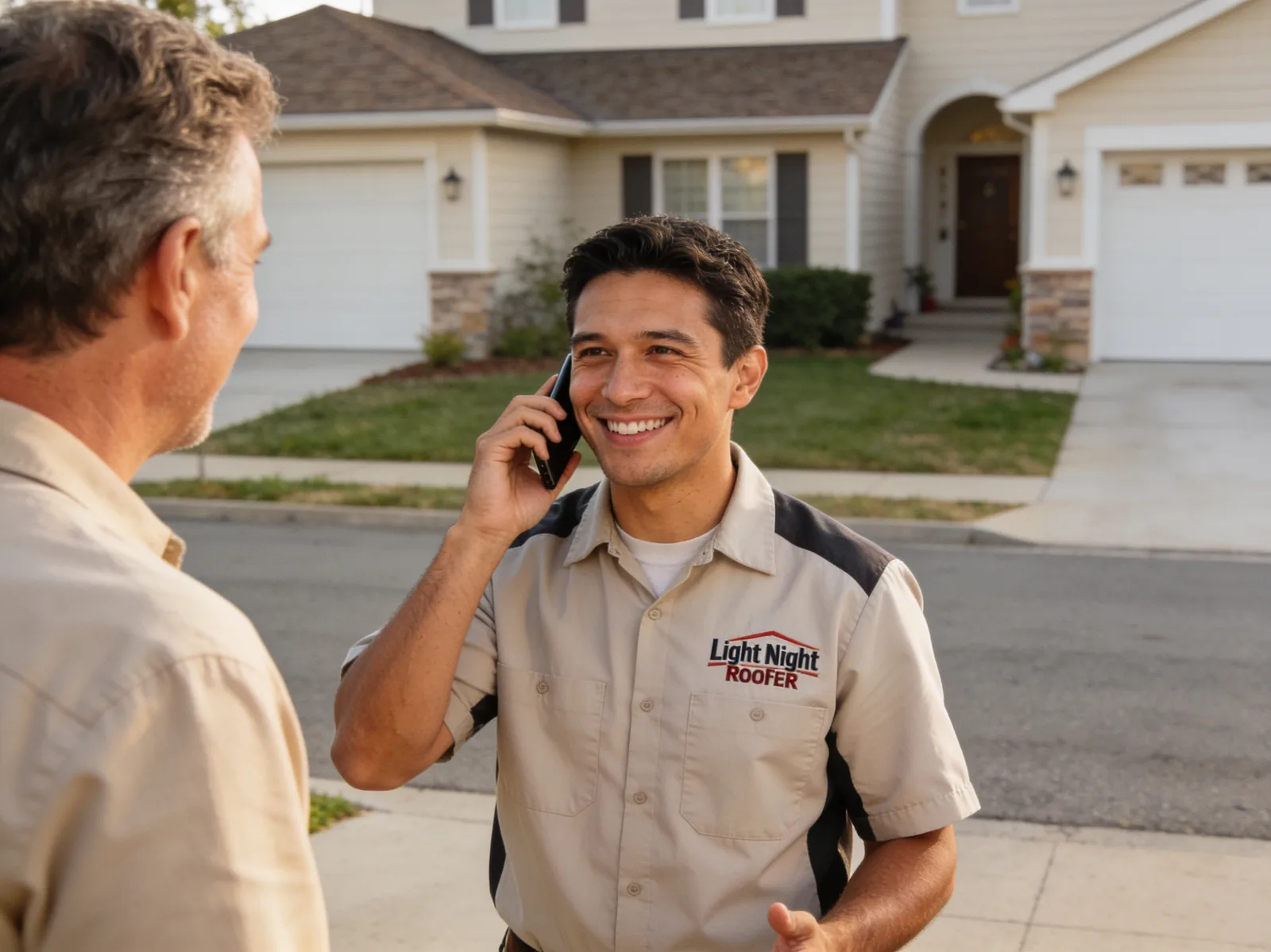 Emergency Roof Repair New Paris, OH FAQs